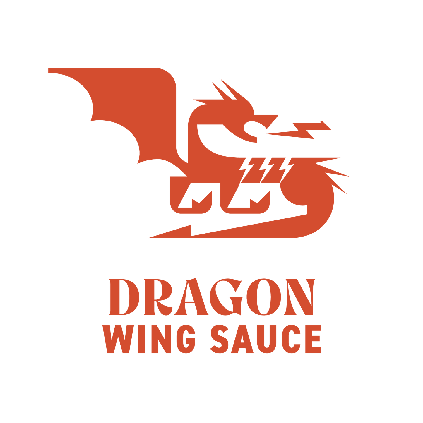 Ignite your senses with our Dragon Wing Sauce. This unique concoction blends the intense heat of chili peppers with the creamy richness of mayo, creating a velvety texture that coats your dish in bold, velvety flavor. Great for wings, sandwiches, salads, and as a dipping sauce (fries especially benefit from the creamy yet spicy kick).