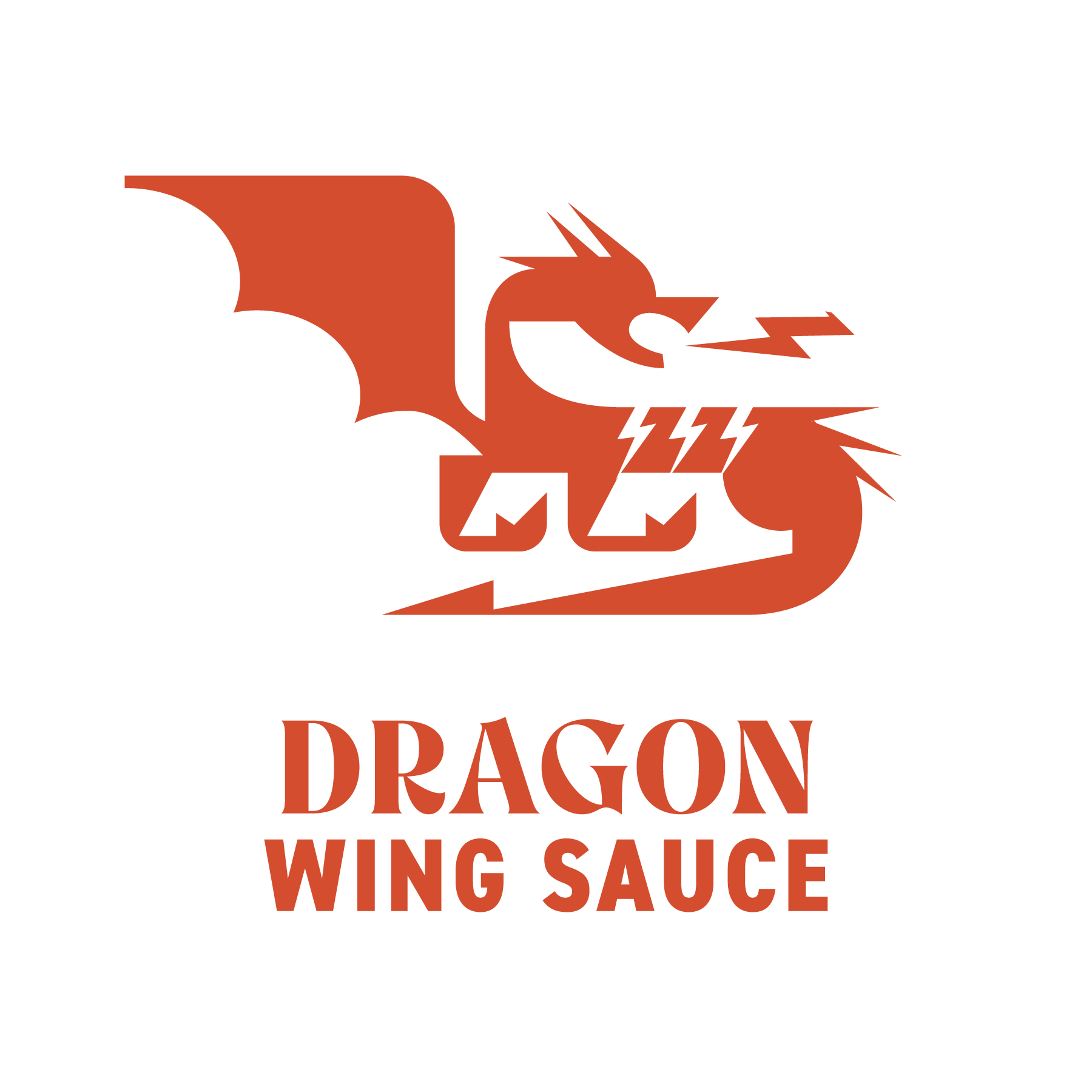 Ignite your senses with our Dragon Wing Sauce. This unique concoction blends the intense heat of chili peppers with the creamy richness of mayo, creating a velvety texture that coats your dish in bold, velvety flavor. Great for wings, sandwiches, salads, and as a dipping sauce (fries especially benefit from the creamy yet spicy kick).