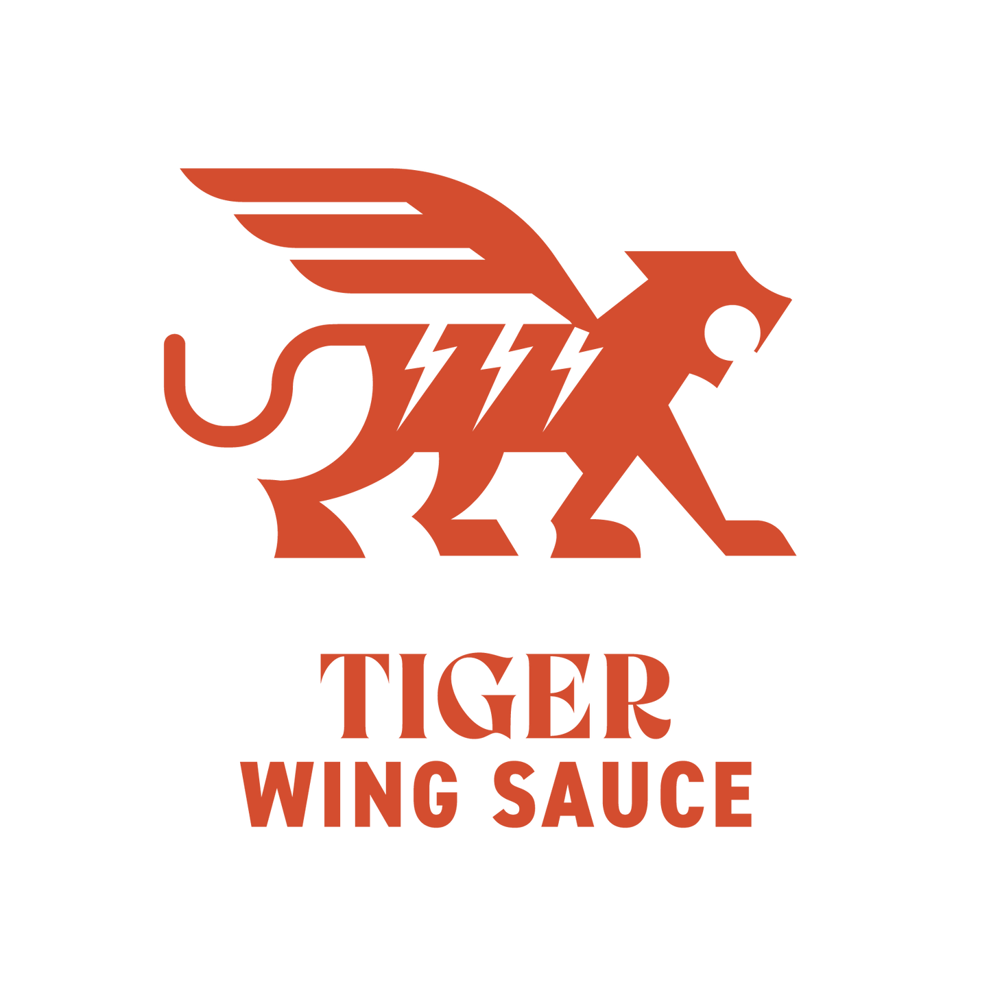 Tiger Wing Sauce